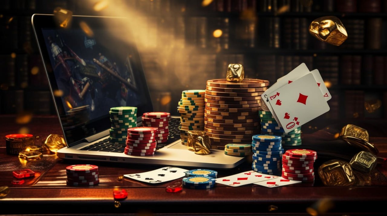 Batway Slot Games များ - Progressive Jackpot နှင့် Megaways Slots